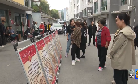 明山区开展“侨爱工程”暨侨法宣传活动