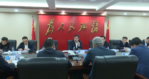 吴世民到桓仁满族自治县调研督导重点工作