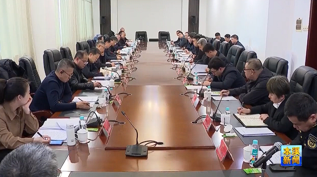 省人大常委会执法检查组来溪开展环境保护“一法一条例”执法检查工作