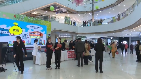 我市开展“4·26世界知识产权日”宣传周活动